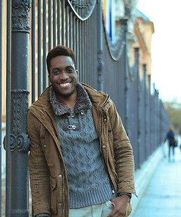 kelvin osaru