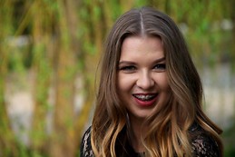 Deimante Paliackaite