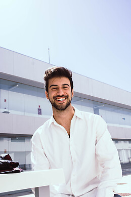 Marcos Delgado Barragán