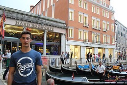 Iñaki Turrillas Oteiza