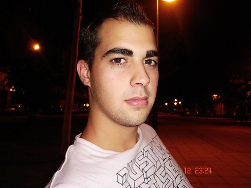 alberto guerrero blanco