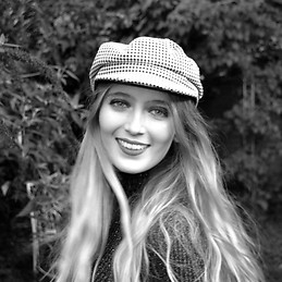 Abra Preston-Roberts