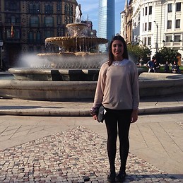 Paula De Arce Garcia
