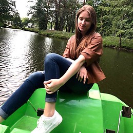 Ingrida Bernatonytė