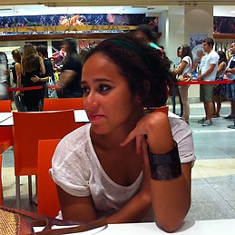 Filipa Leal
