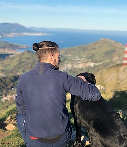 Miguel SanCristóbal