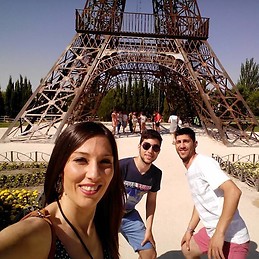 Iván Sánchez Castellanos