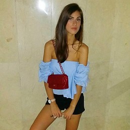 Cristina González Díaz