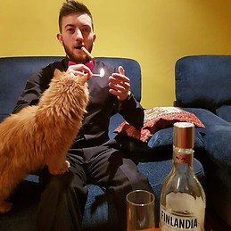 Davicin Hernandez Fernandez