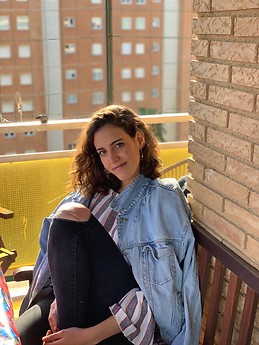 Marta Viñuales Fuentes