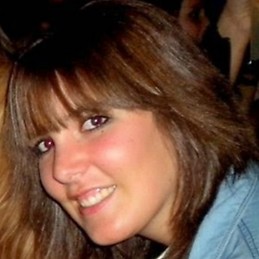 Lucía González López