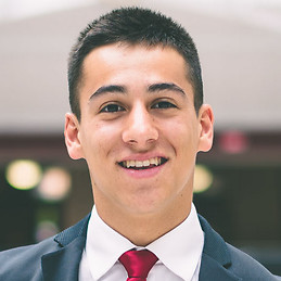 Sebastian Molina Calvo