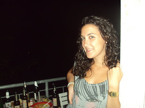 Estefanía Martínez