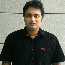 Pradeep Kumar Bal