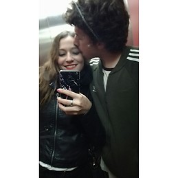 Alba Gonzalez Granados