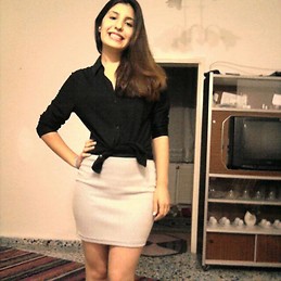 Gözde Kahramanoğulları