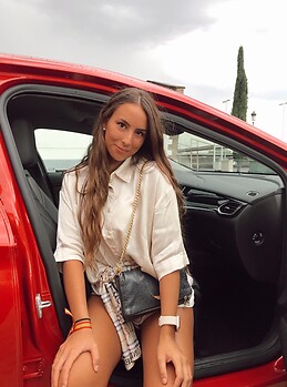 Carla Muñoz