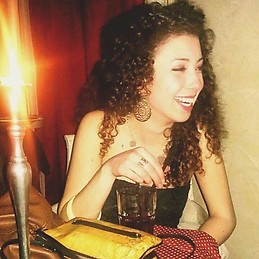 Giada Chiara Bonarrigo