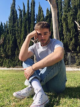 Jordi Martínez Izquierdo