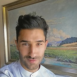 Cenk