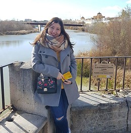 Andrea Mesa Jiménez