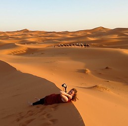 Elizabeth Avila González