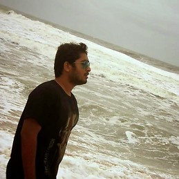 Ankit Kasare