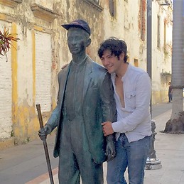 Oscar Lagunes