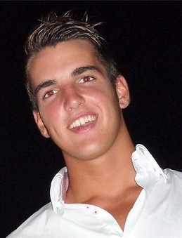 Oliver Graham Burgos