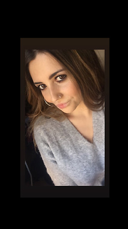 Lucia Rodriguez Pérez