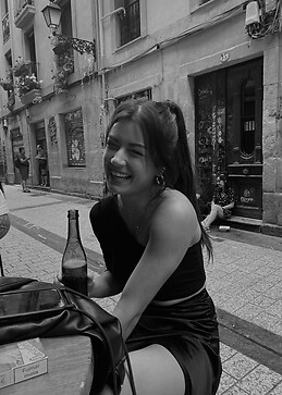 June Aaranguren Aguirrezabalaga