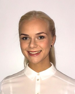 Snædís Guðmundsdóttir