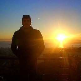 Athanasios Tsagkadouras