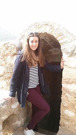 Mariángeles Fernández Salazar