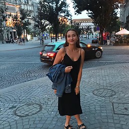 Paula Tabernero Muñoz