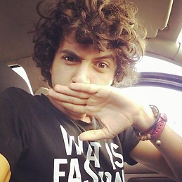 Hassan Derbabe