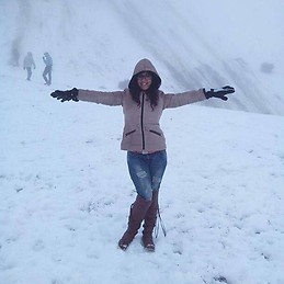 Cynthia Almeida Santiago