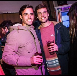 Javier Sánchez-Barriga Burguete