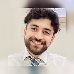 Mohammad Hasan Amirkalaei