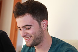 Manuel Weiss Pérez