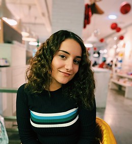 Ania Merino González