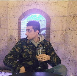 Octave-Auguste Badreddine