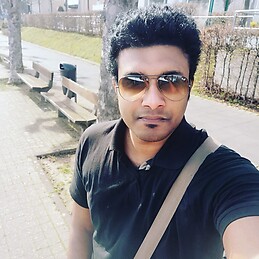 Rijin T Rajan