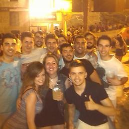 Alvaro Reche Olivares