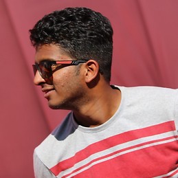 Aditya Bhoite