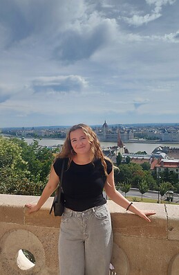 María Álvarez Rinaldi