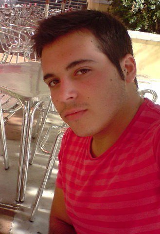 Chema Tisdale Lovato-Osment