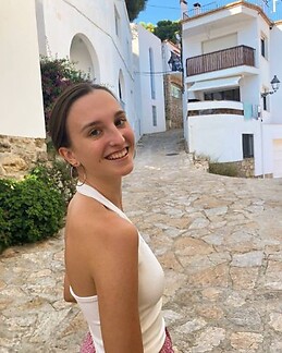 Mar Sánchez Cañigueral