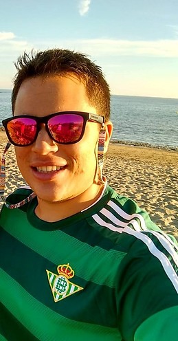 Gonzalo Concepción Megía