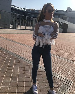 Vanesa Garrido Navio